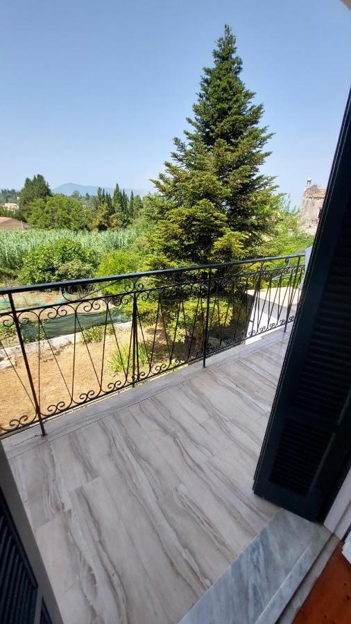 Semiramis Apartment Potamos  Exterior photo