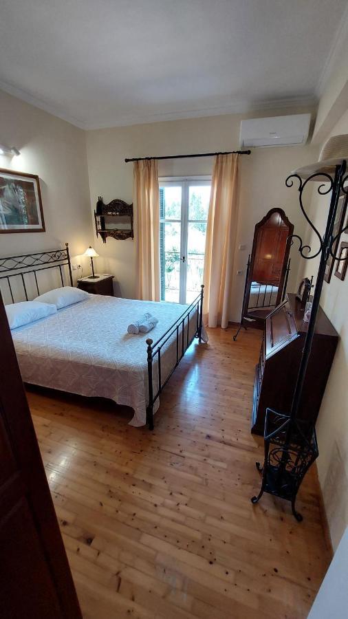 Semiramis Apartment Potamos  Exterior photo